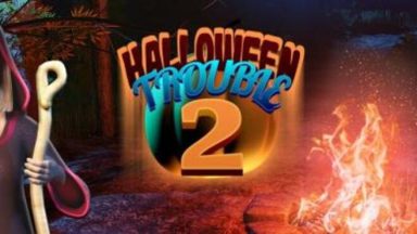 Featured Halloween Trouble 2 Free Download