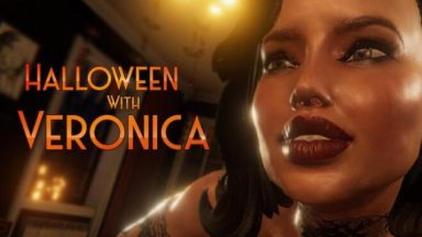 Featured Halloween with Veronica Free Download
