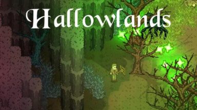 Featured Hallowlands Free Download