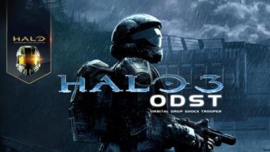 Featured Halo 3 ODST Free Download