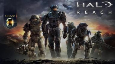 Featured Halo Reach Free Download
