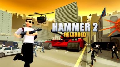 Featured Hammer 2 Free Download