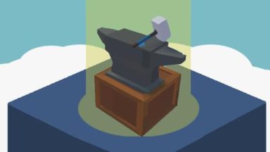 Featured Hammer Anvil VR Free Download