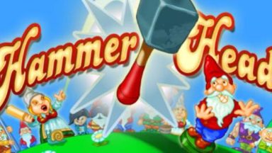Featured Hammer Heads Deluxe Free Download