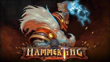 Featured Hammerting Free Download