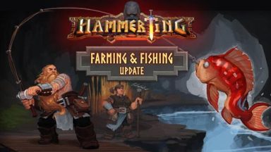 Featured Hammerting Free Download