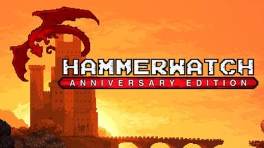 Featured Hammerwatch Anniversary Edition Free Download