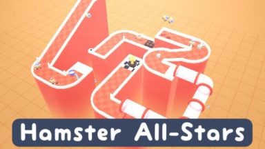 Featured Hamster AllStars Free Download