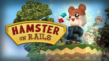 Featured Hamster on Rails Free Download