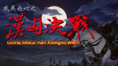 Featured Han Xiongnu Wars Free Download