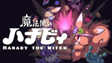 Featured Hanaby the Witch Free Download