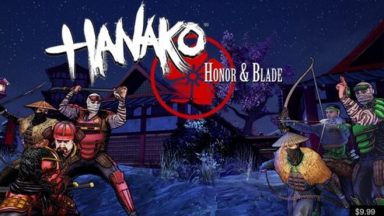 Featured Hanako Honor amp Blade Free Download