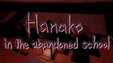 Featured Hanako in the abandoned school Free Download