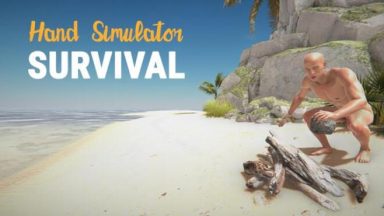 Featured Hand Simulator Survival Free Download