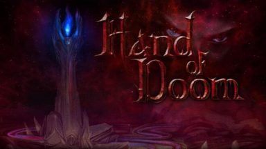 Featured Hand of Doom Free Download