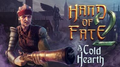 Featured Hand of Fate 2 A Cold Hearth Free Download