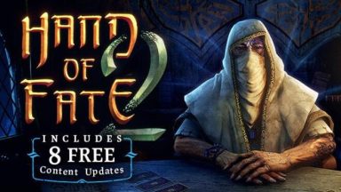 Featured Hand of Fate 2 Free Download 3