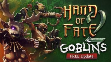 Featured Hand of Fate 2 Free Download
