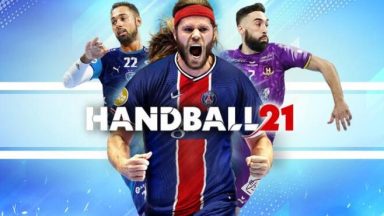 Featured Handball 21 Free Download 1