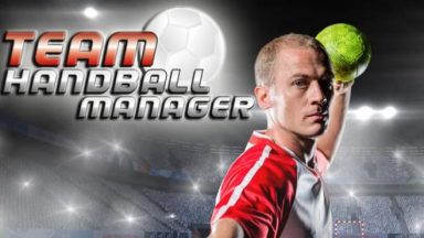 Featured Handball Manager TEAM Free Download