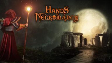 Featured Hands of Necromancy Free Download