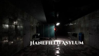 Featured Hanefield Asylum Free Download