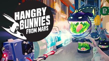 Featured Hangry Bunnies From Mars Free Download