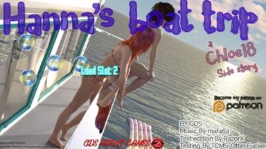 Featured Hannas Boat Trip Free Download