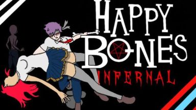 Featured Happy Bones Infernal Free Download