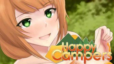 Featured Happy Campers Free Download