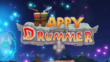 Featured Happy Drummer VR Free Download