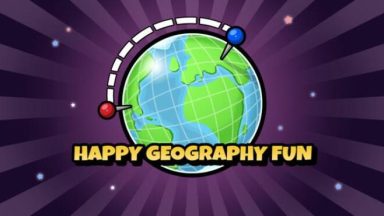 Featured Happy Geography Fun Free Download