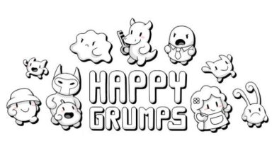 Featured Happy Grumps Free Download 1