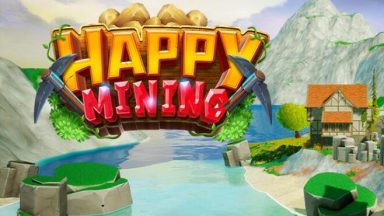 Featured Happy Mining Free Download
