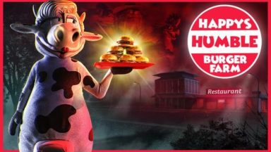 Featured Happys Humble Burger Farm Free Download