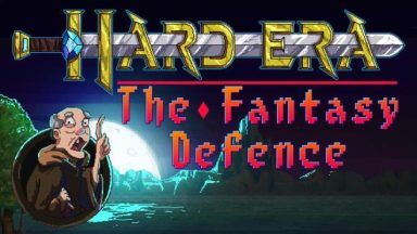 Featured Hard Era The Fantasy Defence Free Download