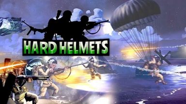 Featured Hard Helmets Free Download