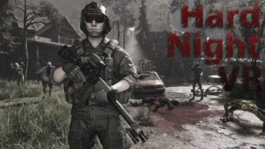 Featured Hard Night VR Free Download
