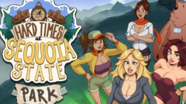 Featured Hard Times at Sequoia State Park Free Download