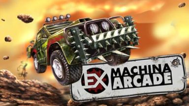Featured Hard Truck Apocalypse Arcade Ex Machina Arcade Free Download