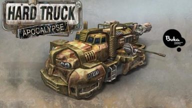 Featured Hard Truck Apocalypse Ex Machina Free Download