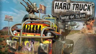 Featured Hard Truck Apocalypse Rise Of Clans Ex Machina Meridian 113 Free Download