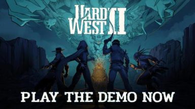 Featured Hard West 2 Free Download