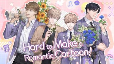 Featured Hard to make a romantic cartoon Free Download