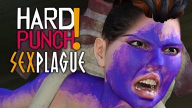 Featured HardPunch Sex Plague Free Download