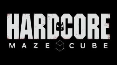 Featured Hardcore Maze Cube Puzzle Survival Game Free Download