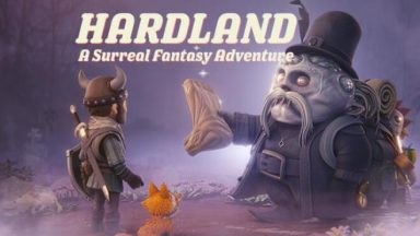 Featured Hardland Free Download
