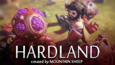 Featured Hardland Free Download