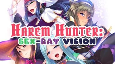 Featured Harem Hunter Sexray Vision Free Download