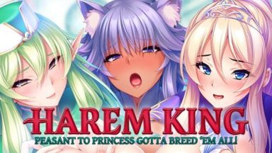 Featured Harem King Peasant to Princess Gotta Breed Em All Free Download